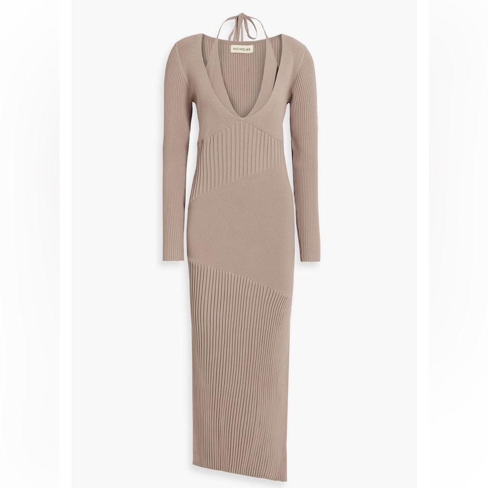 NOT FOR SELL!! LOOKING FOR THIS NICHOLAS AMAN DRESS SIZE XS